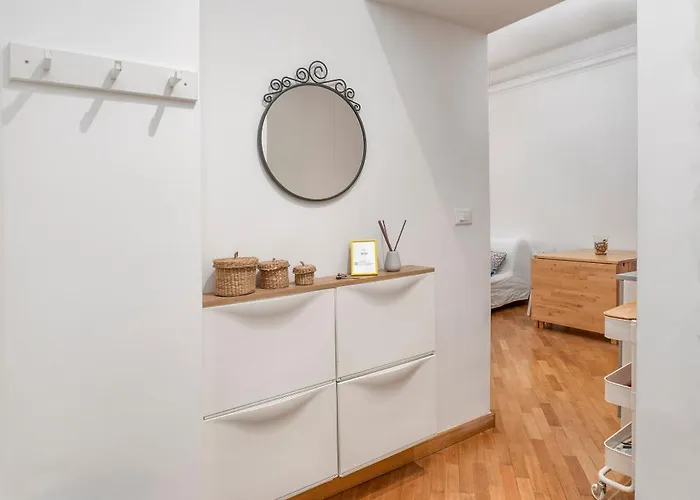 Appartement La Casa Di Effe *