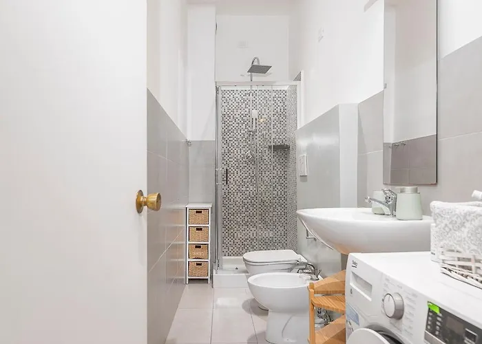 La Casa Di Effe Appartement *