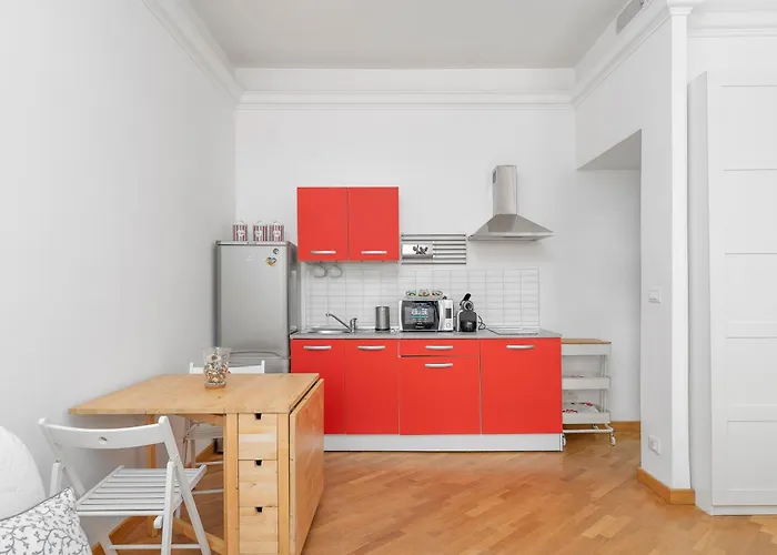 Appartement La Casa Di Effe Rome