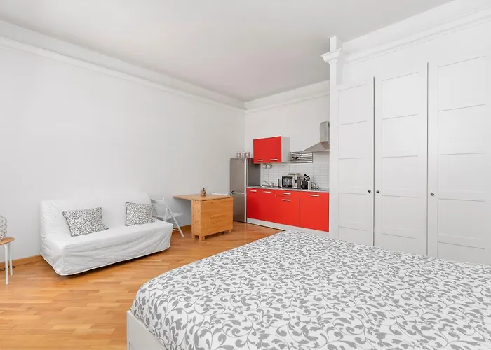La Casa Di Effe Appartement *