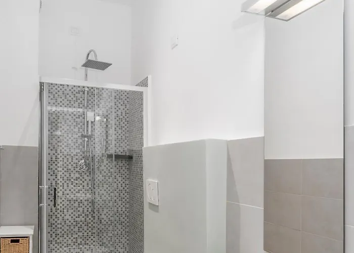 La Casa Di Effe Appartement